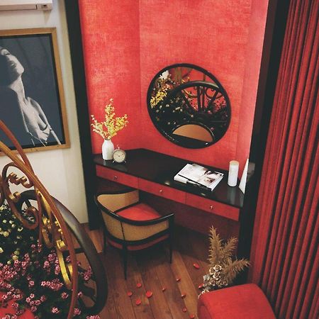 Cozi 9 Hotel - Theme Hotel Kien An Dış mekan fotoğraf