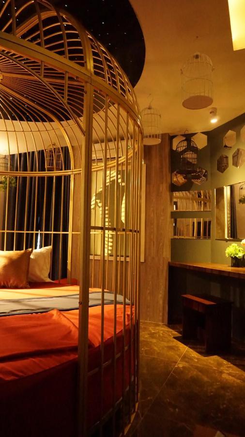 Cozi 9 Hotel - Theme Hotel Kien An Dış mekan fotoğraf