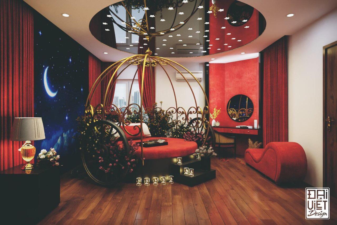 Cozi 9 Hotel - Theme Hotel Kien An Dış mekan fotoğraf