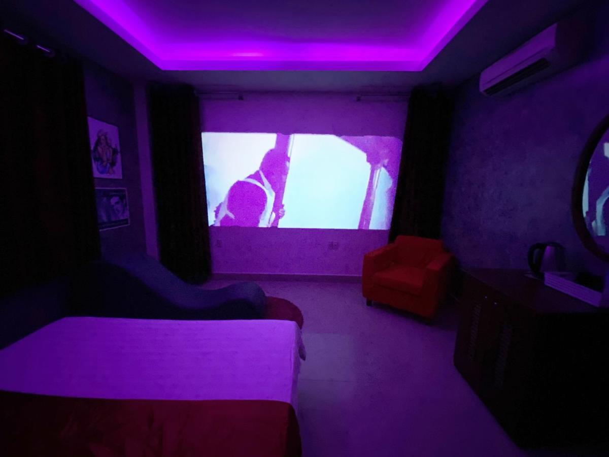 Cozi 9 Hotel - Theme Hotel Kien An Dış mekan fotoğraf