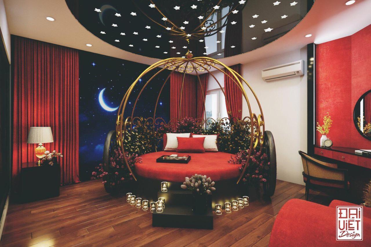 Cozi 9 Hotel - Theme Hotel Kien An Dış mekan fotoğraf