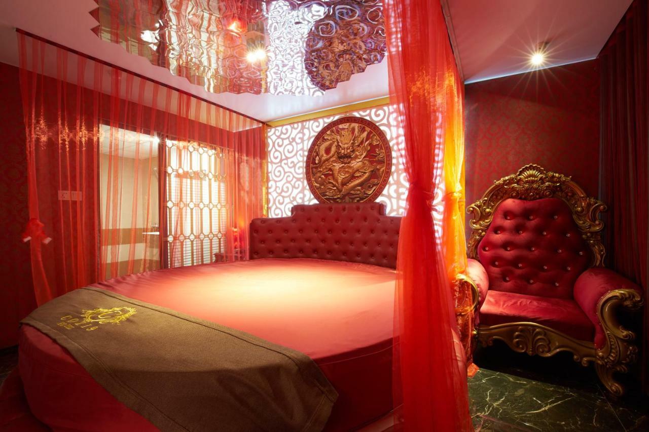 Cozi 9 Hotel - Theme Hotel Kien An Dış mekan fotoğraf