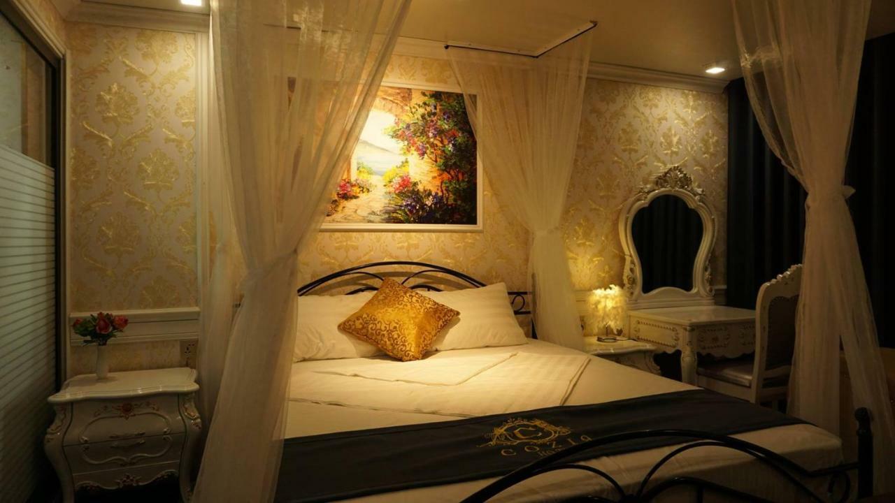 Cozi 9 Hotel - Theme Hotel Kien An Dış mekan fotoğraf